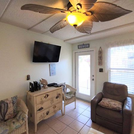Surfside I 205 Condominium Condo South Padre Island Eksteriør bilde