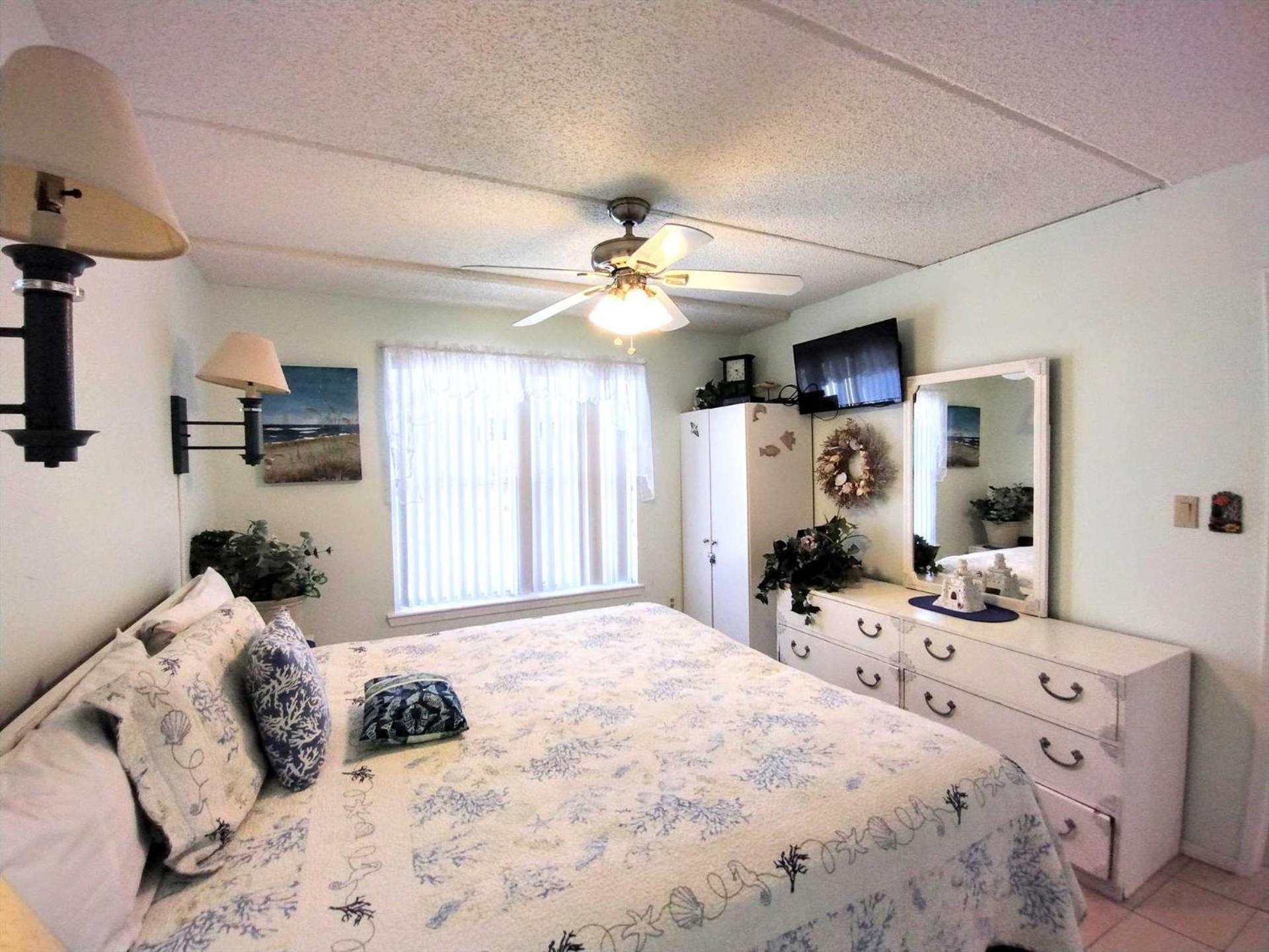 Surfside I 205 Condominium Condo South Padre Island Eksteriør bilde